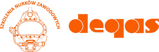 Degas — szkolenia nurków zawodowych